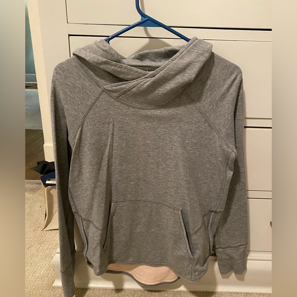 Lulu lemon